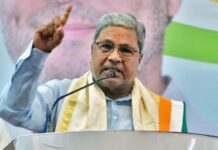 ಕೊಪ್ಪಳ: ತಲಾ ಆದಾಯದಲ್ಲಿ ದೇಶಕ್ಕೆ ಕನ್ನಡಿಗರೇ ನಂಬರ್ ಒನ್