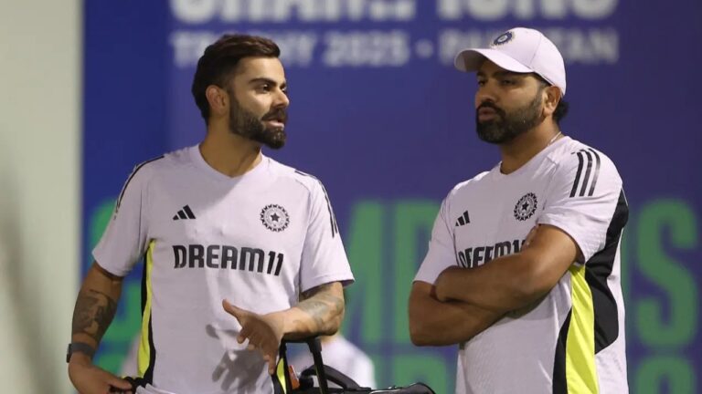 ಒನ್‌ಡೇ ವಿಶ್ವಕಪ್‌ ಕ್ರಿಕೆಟ್‌ಗೆ ರೋಹಿತ್‌ – ಕೊಹ್ಲಿ ಡೌಟ್