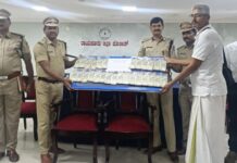 ಐದು ವರ್ಷಗಳ ಹಳೆಯ ಸೈಬರ್ ವಂಚನೆ ಬಯಲು: ಹಣ ಮರುಪಾವತಿ!