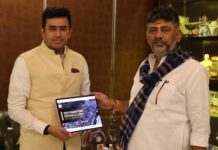 ಸುರಂಗಕಿಂತ ಈ 5 ಐಡಿಯಾಗಳೇ ಬೆಸ್ಟ್: ಬೆಂಗಳೂರು ಟ್ರಾಫಿಕ್ಗೆ ತೇಜಸ್ವಿ ಕೊಟ್ಟ ಮಾಸ್ಟರ್ ಪ್ಲಾನ್!