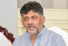 ಬಿಡದಿ ಟೌನ್ ಶಿಪ್: ದೇವೇಗೌಡರು, ಕುಮಾರಸ್ವಾಮಿಗೆ ಡಿಕೆಶಿ ಪ್ರಶ್ನೆಗಳು!