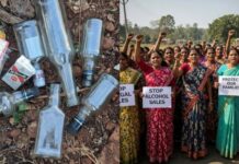 ದಾಂಡೇಲಿಯ ಕಣ್ಣೀರು: ಹಳ್ಳಿಗಳನ್ನು ಆಳುತ್ತಿರುವ ಅಕ್ರಮ ಮದ್ಯ