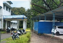 ದಾಂಡೇಲಿ: ಕಾರ್ಮಿಕ ವಿಮಾ ಆಸ್ಪತ್ರೆಗೆ ಸಿಬ್ಬಂದಿಗಳ ನೇಮಕಕ್ಕೆ ಆಗ್ರಹ