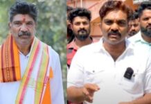 ಧರ್ಮಸ್ಥಳ ಪ್ರಕರಣಕ್ಕೆ ತಿರುವು: FIR ರದ್ದತಿಗೆ ಹೈಕೋರ್ಟ್ ಮೆಟ್ಟಿಲೇರಿದ ತಿಮರೋಡಿ, ಗಿರೀಶ್!