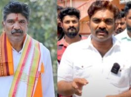 ಧರ್ಮಸ್ಥಳ ಪ್ರಕರಣಕ್ಕೆ ತಿರುವು: FIR ರದ್ದತಿಗೆ ಹೈಕೋರ್ಟ್ ಮೆಟ್ಟಿಲೇರಿದ ತಿಮರೋಡಿ, ಗಿರೀಶ್!