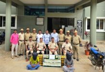 ನಕಲಿ ಚಿನ್ನದ ಮೋಸ: ಇಬ್ಬರು ಆರೋಪಿಗಳ ಬಂಧನ, ರೂ. 27.77 ಲಕ್ಷ ನಗದು ಜಪ್ತಿ!