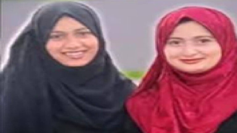 ಗ್ಯಾಸ್ ಗೀಸರ್ ಸೋರಿಕೆ ದುರಂತ – ಇಬ್ಬರು ಯುವತಿಯರು ಸಾವು