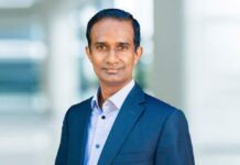 ಗೂಗಲ್ ಕ್ಲೌಡ್ನಲ್ಲಿ ಉನ್ನತ ಹುದ್ದೆ ವಹಿಸಿಕೊಂಡ ಭಾರತೀಯ ಮೂಲದ ಹೊಸ ನಾಯಕ ಕಾರ್ತಿಕ್ ನರೈನ್