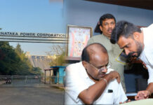 ದಾಂಡೇಲಿ ಕೈಗಾರಿಕಾ ಅಭಿವೃದ್ಧಿಗೆ ಕೇಂದ್ರದಿಂದ ಭರವಸೆ — ಎಚ್.ಡಿ. ಕುಮಾರಸ್ವಾಮಿ