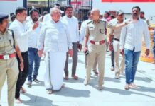 ಹಾಸನಾಂಬೆ ಜಾತ್ರೆ: ಅ. 15ರಂದು ದೇವಾಲಯಕ್ಕೆ ಸಿಎಂ, ಡಿಸಿಎಂ