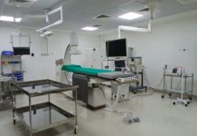 ಮಂಗಳೂರು: ವೆನ್ಲಾಕ್ ಆಸ್ಪತ್ರೆಯಲ್ಲಿ ಹೃದ್ರೋಗ ಚಿಕಿತ್ಸೆ ಆರಂಭ