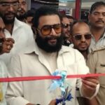 ಶ್ರೀ ಮುರಳಿಯಿಂದ ಹುಬ್ಬಳ್ಳಿಯಲ್ಲಿ ‘ಸೆಲಿಯೊ’ ಮಳಿಗೆಗೆ ಚಾಲನೆ