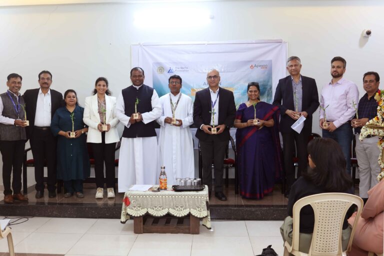 ಬೆಂಗಳೂರಿನ ಆರ್ಥಿಕವಾಗಿ ಹಿಂದುಳಿದ ಯುವಜನತೆಗೆ ಬಿಎಫ್ಎಸ್ಐ ಉದ್ಯೋಗ ಕೌಶಲ್ಯ ಒದಗಿಸಲು ಅಹಾನ್ ವೊಕೇಶನಲ್ ಸೆಂಟರ್