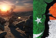 ಭಾರತವನ್ನು ಹೊಣೆ ಮಾಡಿದ ಪಾಕ್: ಅಫ್ಘಾನಿಸ್ತಾನದ ಮೇಲೆ ’50 ಪಟ್ಟು’ ದಾಳಿಯ ಎಚ್ಚರಿಕೆ!