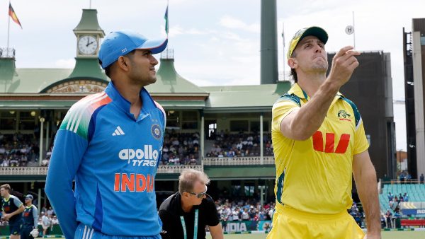 IND vs AUS 3