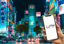 ಜಪಾನ್ನಲ್ಲಿ ಭಾರತೀಯರಿಗೆ UPI ಪಾವತಿ ಸೌಲಭ್ಯ