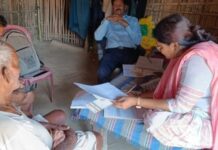 ಜೋಯಿಡಾ: ಜಾತಿಗಣತಿ ಎಡವಟ್ಟು, ಅರಣ್ಯವಾಸಿಗಳಿಗೆ ಅಲೆದಾಟ