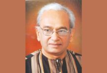 ಸಿತಾರ್ ತಂತಿಗಳು ಮೌನ… ಸಂಗೀತ ಕ್ಷೇತ್ರ ಮ್ಲಾನ