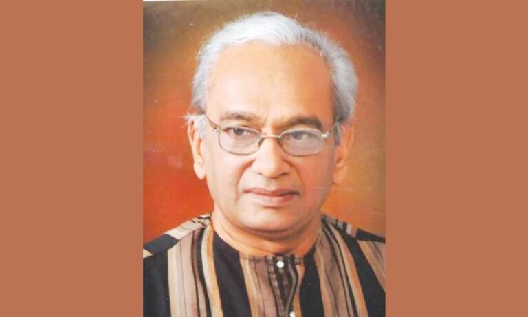 ಸಿತಾರ್ ತಂತಿಗಳು ಮೌನ… ಸಂಗೀತ ಕ್ಷೇತ್ರ ಮ್ಲಾನ