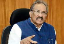 ಜೋಗದಲ್ಲಿ 2000 ಮೆ.ವ್ಯಾ. ವಿದ್ಯುತ್ ಉತ್ಪಾದನೆಗೆ ಕ್ರಮ: ಕೆ.ಜೆ. ಜಾರ್ಜ್