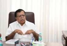 “ಕಾಂಗ್ರೆಸ್ ಗೆಲ್ಲಲಿ ಅಂತಲ್ಲ, ಬಿಜೆಪಿ ಸೋಲಲಿ ಅಂತ ಮುಸ್ಲಿಮರು ವೋಟ್ ಹಾಕೋದು!”