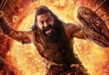 Kantara: Chapter 1: ದೈವದ ಎಚ್ಚರಿಕೆ, ಅಪಚಾರ ಮಾಡಿದರೆ ಬುದ್ಧಿ ಕಲಿಸ್ತೇನೆ!