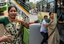 ಮಳವಳ್ಳಿ: ಮಹಿಳೆ ಬಸ್ ಹತ್ತುವ ವೇಳೆ ಕತ್ತಿನಲ್ಲಿದ್ದ 40 ಗ್ರಾಂ ಚಿನ್ನದ ಚೈನ್ ಕಳವು.