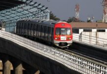 ನಮ್ಮ ಮೆಟ್ರೋದ ಕೆಂಪು ಮಾರ್ಗ: ಬೆಂಗಳೂರಿನ ಸಂಚಾರಕ್ಕೆ ಹೊಸ ದಿಕ್ಕು!