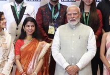 ಬಿಹಾರ ಚುನಾವಣೆ: ಬಿಜೆಪಿ ಅಭ್ಯರ್ಥಿ ಆಗಲಿದ್ದಾರಾ ಮೋದಿ ಮೆಚ್ಚಿದ ಮೈಥಿಲಿ