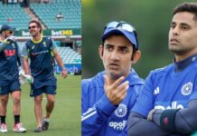IND vs AUS: ಸೋಲಿನ ಸೇಡು ತೀರಿಸಿಕೊಳ್ಳುತ್ತಾ ಭಾರತ? ಇಂದು ಮೊದಲ T20 ಕದನ