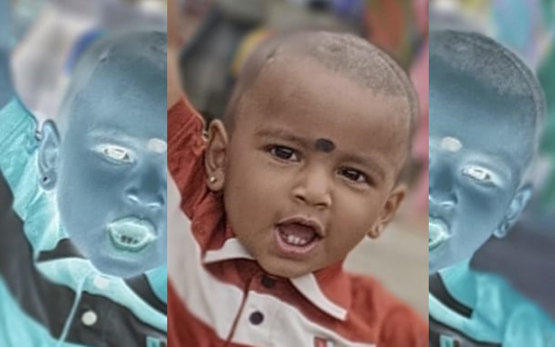 One-Year-Old Toddler Drowns in Water Bucket