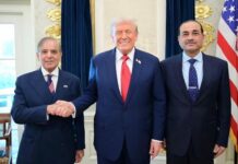 ಪಾಕಿಸ್ತಾನ-ಟ್ರಂಪ್ ದೋಸ್ತಿ ಜೋರು, ಕ್ಷಿಪಣಿ ಗಿಫ್ಟ್! ಭಾರತಕ್ಕೆ ಆತಂಕ?