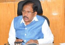 ಸಿಎಂ ಕುರ್ಚಿ ರೇಸ್: ನಾನು ಯಾಕೆ ಮುಖ್ಯಮಂತ್ರಿ ಆಗಬಾರದು ಪರಮೇಶ್ವರ್!