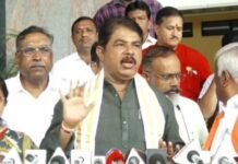 ಬೆಳಗಾವಿ: ನವೆಂಬರ್ ಕ್ರಾಂತಿಗೆ ಸಮಯ ಸನ್ನಿಹಿತ – ಆರ್. ಅಶೋಕ