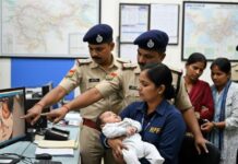 ಮೈಸೂರು: ಆರು ತಿಂಗಳ ಹಸುಗೂಸು ಕಣ್ಮರೆ: ರೈಲು ಹತ್ತುವಷ್ಟರಲ್ಲಿ ಅಪಹರಿಸಿದ ಮಹಿಳೆ ಲಾಕ್!