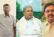 ಕರ್ನಾಟಕ ಸಿಎಂ ಕುರ್ಚಿ ಸಮರ: ಒಂದು ಕಲ್ಲಿಗೆ ಎರಡು ಹಕ್ಕಿ ಹೊಡೆಯುವ ತಂತ್ರ!