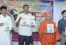 ಕಿತ್ತೂರು ಉತ್ಸವ-2025: ದಿನಾಂಕ ಘೋಷಣೆ, 5 ಕೋಟಿ ಅನುದಾನಕ್ಕೆ ಪ್ರಸ್ತಾವನೆ