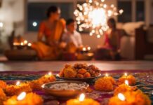 ಕತ್ತಲೆಯ ಪುಟಗಳಲಿ ದೀಪಗಳ ಸಾಲು: ಬೆಳಕಿನ ಆರಾಧನೆ ದೀಪಾವಳಿ