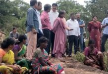 ಜಾತಿಗಣತಿ: ಹಾಡಿಗಳಲ್ಲಿ ಸಮೀಕ್ಷೆಗೆ ನೆಟ್ವರ್ಕ್ ಸಮಸ್ಯೆ