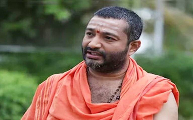 ಬಂಟ ಅಭಿವೃದ್ಧಿ ನಿಗಮ ಸ್ಥಾಪನೆಗೆ ಪ್ರಯತ್ನ: ಬಾರ್ಕುರು ಶ್ರೀಗಳು