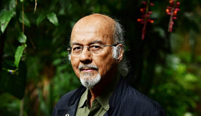 ಹಿರಿಯ ಪತ್ರಕರ್ತ, ಬರಹಗಾರ ಟಿಜೆಎಸ್ ಜಾರ್ಜ್ ಇನ್ನಿಲ್ಲ