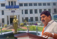 ವೆನ್ಲಾಕ್ ಆಸ್ಪತ್ರೆಗೆ ಐಸಿಯು ಘಟಕ ಹೆಚ್ಚಿಸುವ ಅಗತ್ಯ: ಶಾಸಕ ವೇದವ್ಯಾಸ ಕಾಮತ್ ಸರ್ಕಾರಕ್ಕೆ ಆಗ್ರಹ