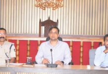 ಕೊಡಗು: ಕನ್ನಡ ನಾಮಫಲಕ ಶೇ.60 ರಷ್ಟು ಕಡ್ಡಾಯ