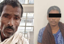 ಅನೈತಿಕ ಸಂಬಂಧದ ಅಪವಾದ – ಮಹಿಳೆ ತಲೆ ಬೋಳಿಸಿ ದೌರ್ಜನ್ಯ