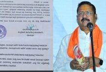 ಕನೇರಿ ಸ್ವಾಮೀಜಿ ಗಡಿಪಾರು: ರಾಜಕೀಯ ಕೆಸರೆರೆಚಾಟ, ಬಂದ್ಗೆ ಯತ್ನಾಳ್ ಎಚ್ಚರಿಕೆ