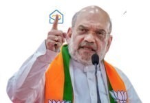 Zoho: ಹೊಸ ಇಮೇಲ್ ಐಡಿ ಹಂಚಿಕೊಂಡ ಅಮಿತ್ ಶಾ