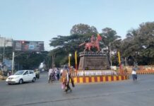 ಬೆಳಗಾವಿಯಲ್ಲಿ ಕಲ್ಲು ತೂರಾಟ