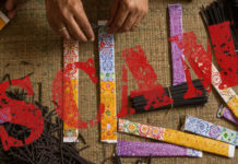 ವರ್ಕ್ ಫ್ರಂ ಹೋಮ್ ಹೆಸರಲ್ಲಿ ಭಾರೀ ವಂಚನೆ