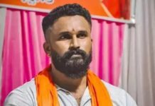 ಬಜರಂಗದಳ ಮುಖಂಡ ಭರತ್ ಕುಮ್ಡೇಲು ನ್ಯಾಯಾಲಯಕ್ಕೆ ಶರಣು