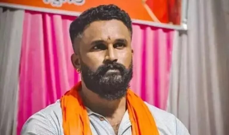 ಬಜರಂಗದಳ ಮುಖಂಡ ಭರತ್ ಕುಮ್ಡೇಲು ನ್ಯಾಯಾಲಯಕ್ಕೆ ಶರಣು